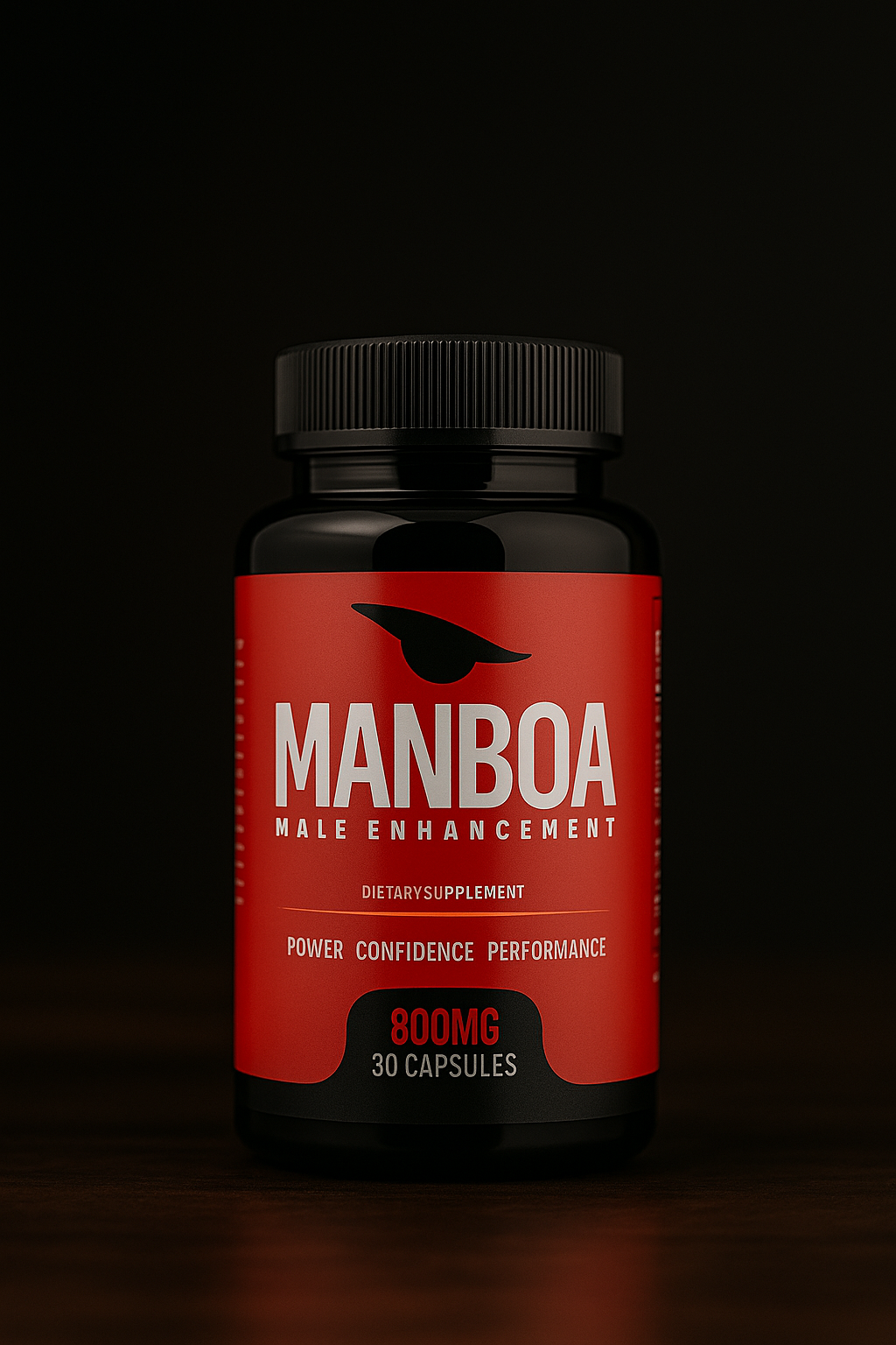 Manboa Capsules Australia
