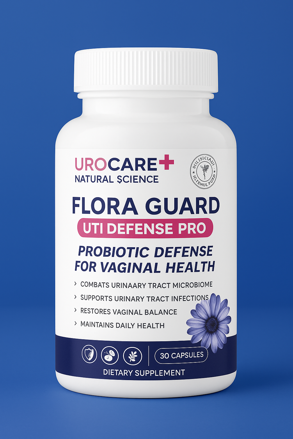 urocare flora guard capsules urocare flora guard capsules