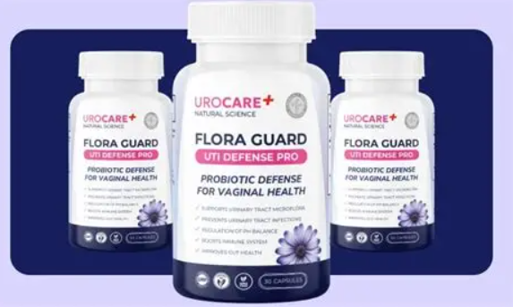 urocare flora guard capsules urocare flora guard capsules