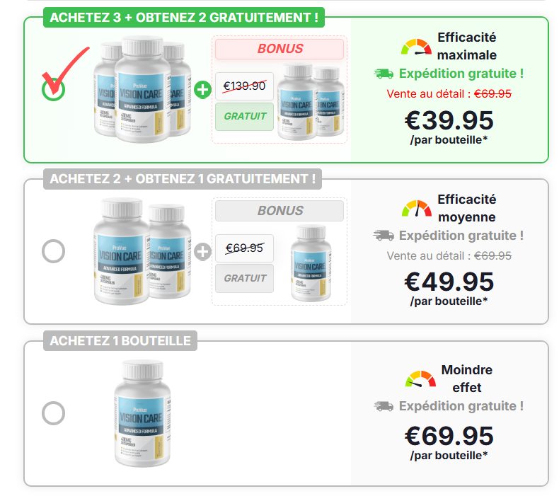 ProVue Vision Care France ProVue Vision Care France