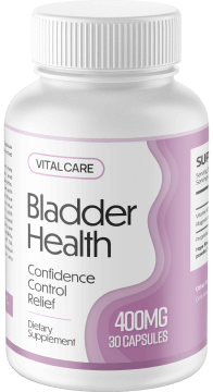 VitalCare Bladder Health France