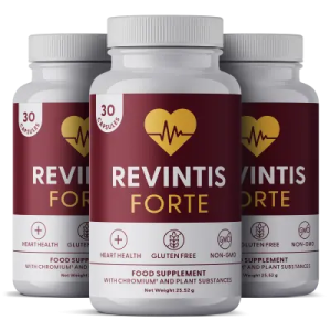 Revintis Forte Capsules
