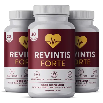 Revintis Forte Capsules